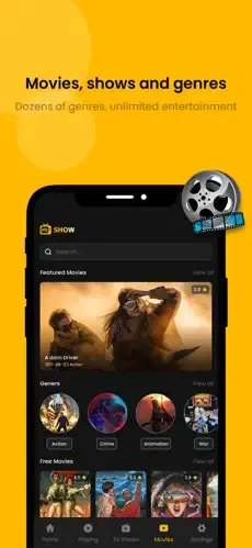 fancode-f1-season-pass Movies and shows